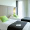 Hotels Campanile Rennes Sud - Saint Jacques : photos des chambres