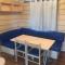 Campings Mobilhome 6 couchages : photos des chambres