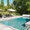Maisons de vacances Nice home in Sembas with 2 Bedrooms, WiFi and Outdoor swimming pool : photos des chambres