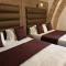 Hotels L'Hostellerie du Chateau de Bricquebec : photos des chambres