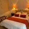Hotels LE MAS DE FANNY : photos des chambres
