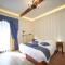 Hotels CHATEAU DE LA RICHERIE : photos des chambres