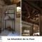 B&B / Chambres d'hotes Le Moulin du Boisset : photos des chambres