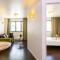 Appart'hotels Aparthotel Adagio Access Paris Reuilly : photos des chambres