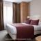 Hotels Aux Deux Clefs Hostellerie Groff : photos des chambres