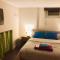 Sejours chez l'habitant Loft in Rennes - Private room : photos des chambres