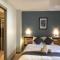 Hotels Auberge du Cezallier : photos des chambres