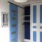 B&B / Chambres d'hotes LE CHALET SUISSE - Chambre bleue : photos des chambres