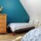 Appartements Le petit Merinos - Rambouillet - : photos des chambres