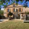 Maisons de vacances La Ferme aux portes de Montauban - Avec piscine : photos des chambres