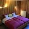 Hotels HOTEL RESTAURANT LA FOURMI : photos des chambres