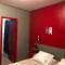 Hotels La Trinite : photos des chambres