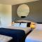 Hotels Hotel Kyriad Brive Ouest : photos des chambres