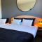 Hotels Hotel Kyriad Brive Ouest : photos des chambres
