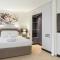 Hotels Novotel Suites Paris Roissy CDG : photos des chambres