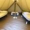 Campings Camping Le Canoe : photos des chambres