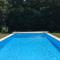Maisons de vacances Jolie villa vacances climatisee avec piscine privee, proche du centre village de Mouries a pieds, au coeur des Alpilles, LS1-302-Bouvino : photos des chambres