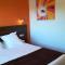 Hotels Les Afforets : photos des chambres