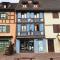Appartements Aux Colombages Turckheim - 10 min Colmar : photos des chambres