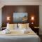 Hotels Best Western Plus Les Terrasses de Brehat : photos des chambres