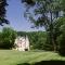 Villas Chateau de Saint-Martory : photos des chambres