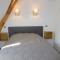 Appartements Gite Le Cep d'Or Alsace : photos des chambres