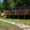Campings Camping Domaine du Lac Chambon : photos des chambres