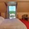 Hotels L'Oustal Del Barry : photos des chambres