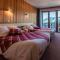 Hotels Hotel Le Christania : photos des chambres
