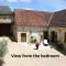 Maisons de vacances Hillside Park Dordogne : photos des chambres