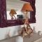 Appartements Appartement de charme citadelle Bastia : photos des chambres