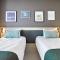 Appart'hotels Aparthotel & Spa Adagio Vannes : photos des chambres