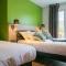 Hotels Hotel du Pont : photos des chambres