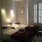 Hotels AU CHABICHOU : photos des chambres