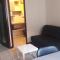 Appartements Studio Centre Auxerre + WIFI+ parking gratuit : photos des chambres