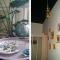Maisons d'hotes Villa Colombier : photos des chambres