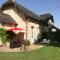 Maisons de vacances Loire Valley Cottages : photos des chambres