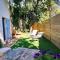Maisons de vacances Gite La Quille - Maison de hameau en Provence pour 4 personnes avec jardin privatif : photos des chambres