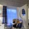 Maisons d'hotes Mini-suites Le Reve : photos des chambres