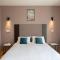 Appart'hotels Aiga Resort & Spa : photos des chambres