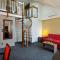 Appart'hotels Residence la Reserve Geneve Ferney Voltaire : photos des chambres