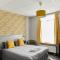 Appart'hotels SmartAppart Saint Nazaire : photos des chambres