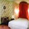 B&B / Chambres d'hotes Chateau de Bresse sur Grosne : photos des chambres