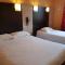 Hotels Le Moulin de la Renne : photos des chambres