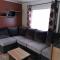 Campings Assist' Mobil Home h01 - Mobil home recent 3 chambres 8 personnes : photos des chambres