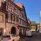 Appartements Residence des Tanneurs - Riesling : photos des chambres