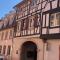Appartements Residence des Tanneurs - Riesling : photos des chambres