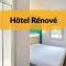 Hotels hotelF1 Lille Villeneuve d'Ascq : photos des chambres