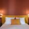 Hotels Le Relais d'Horbe : photos des chambres