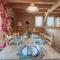 Chalets Chalet Hibou, large chalet with mountain views and close to slopes : photos des chambres